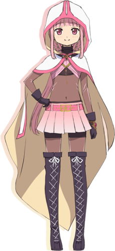 Iroha Tamaki profile