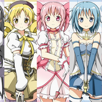The Puella Magi Wiki Fandom Puella magi madoka magica, also known simply as madoka magica, is a 2011 japanese anime television series created by magica quartet (an artist collective consisting of director akiyuki shinbo. the puella magi wiki fandom