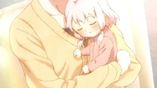 A baby Ui