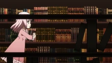 Ui carries books