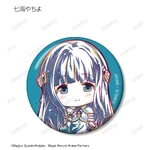 Yachiyo Nanami badge
