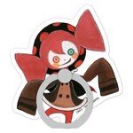 Bebe Smartphone Ring