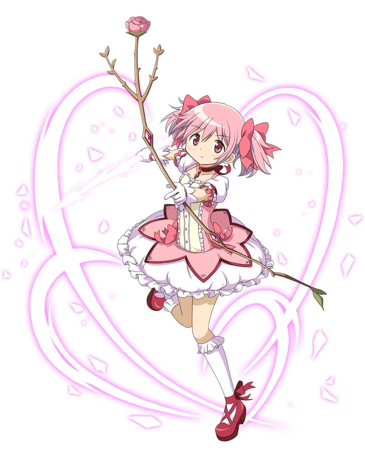 Which Madoka Magica Character Are You Based On Your Zodiac Sign