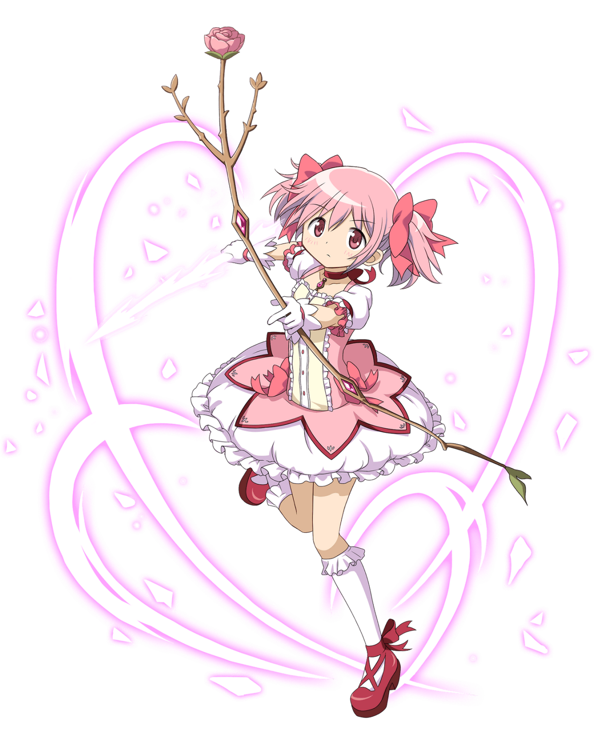 madoka kaname