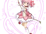 Madoka Kaname