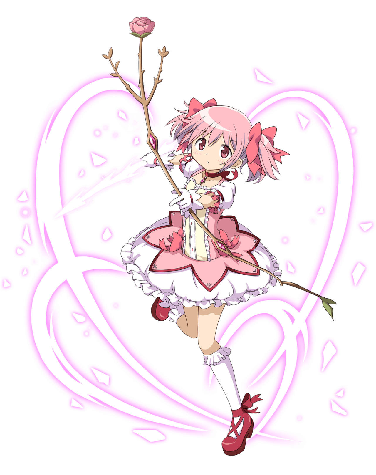 Mahou Shoujo Madoka☆Magica - Madoka Kaname