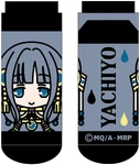 Yachiyo Nanami Haichao! socks