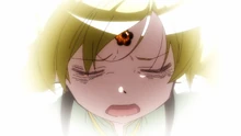 Holy Mami awakens