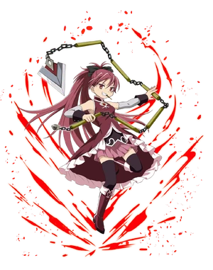 Kyoko Sakura Thousand Memories