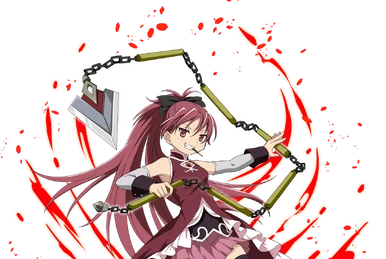 美樹さやか&佐倉杏子 (Gear) | Unison League Wiki | Fandom