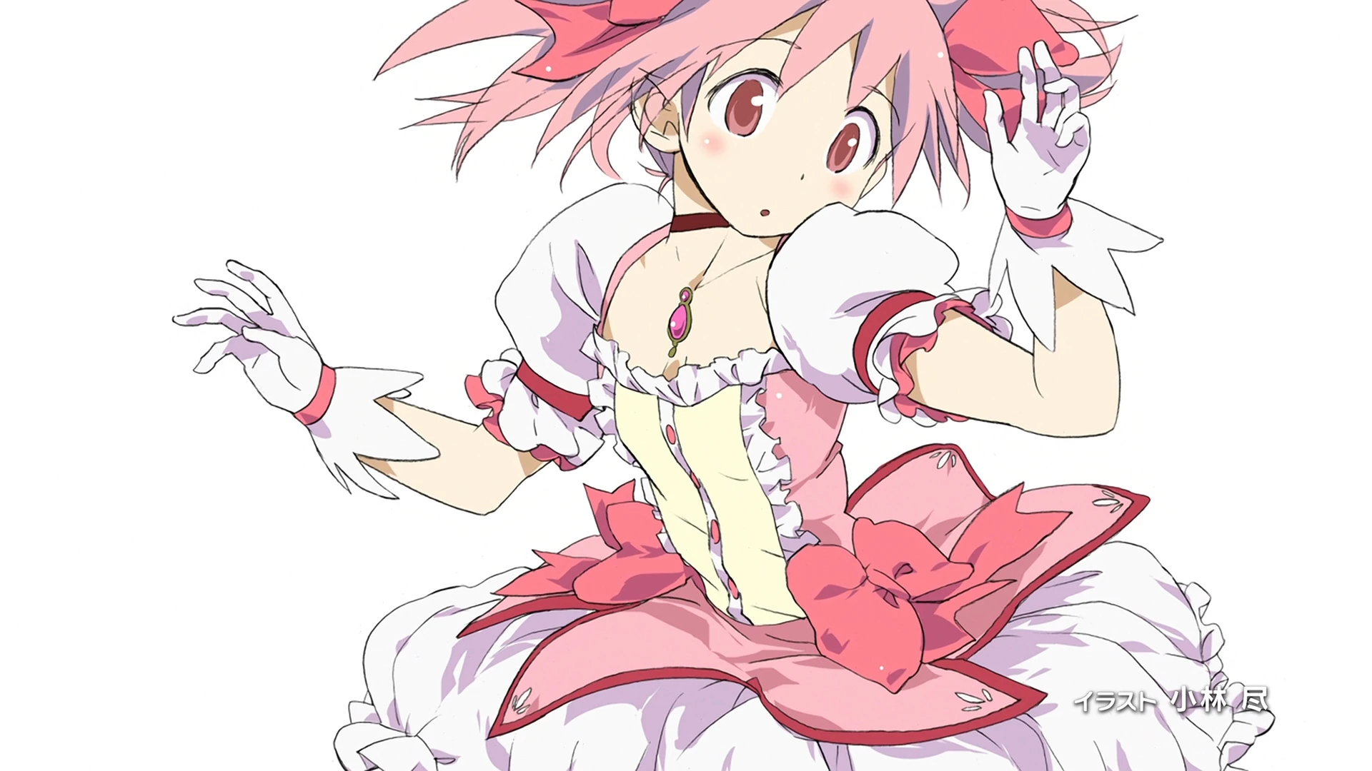 Episode 04 | The Puella Magi Wiki | Fandom