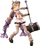 Felicia Mitsuki 1/8 scale figure