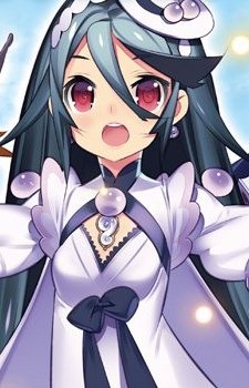 Kazumi Subaru The Puella Magi Wiki Fandom Kazumi Subaru The Puella Magi Wiki Fandom