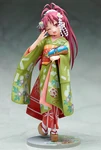 Kyoko Sakura (Maiko ver) 1/8 scale figure