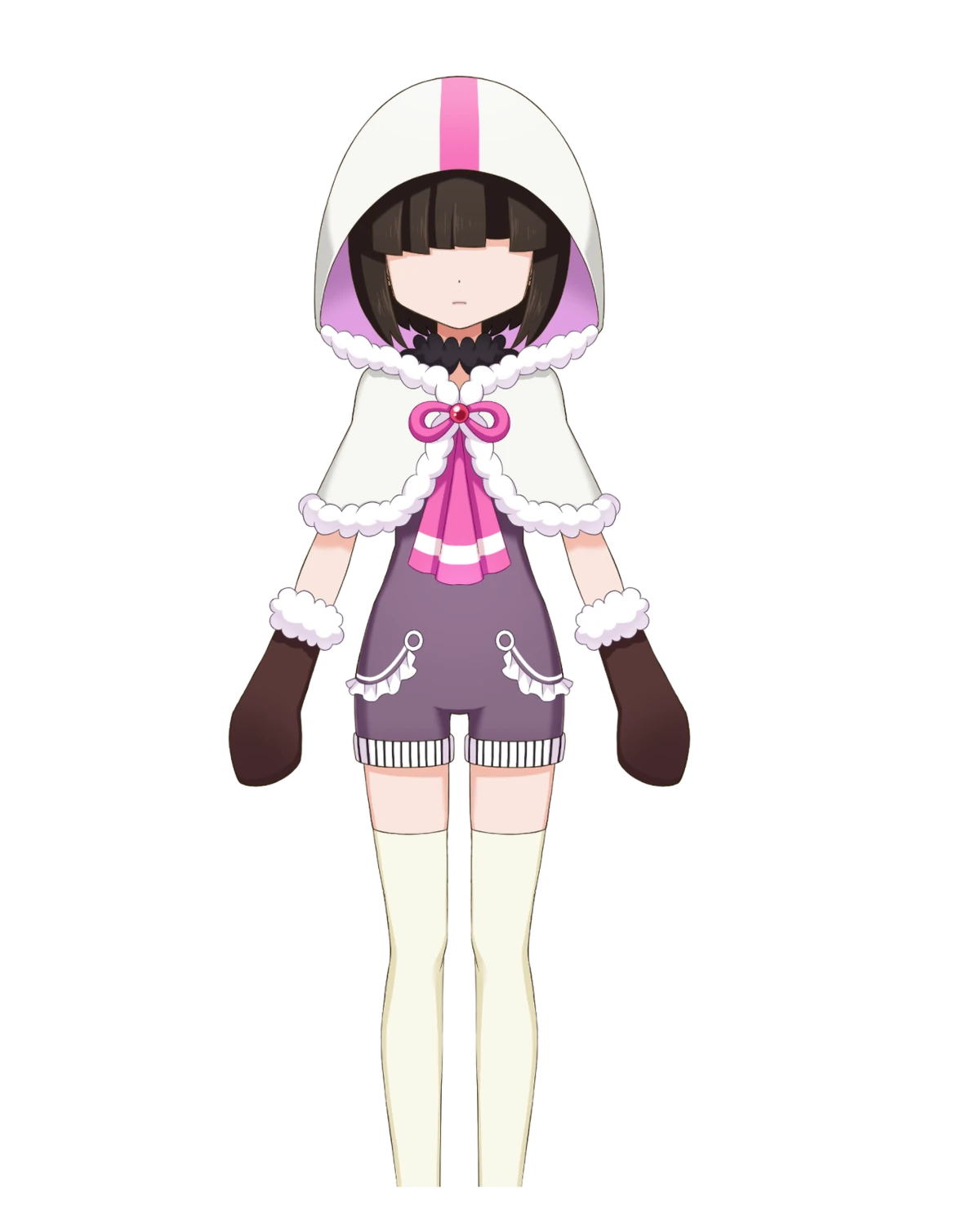 Kuro | The Puella Magi Wiki | Fandom