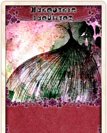 Kriemhild Gretchen The Puella Magi Wiki Fandom Mysterious magical beings who feed on the despair of humans. kriemhild gretchen the puella magi