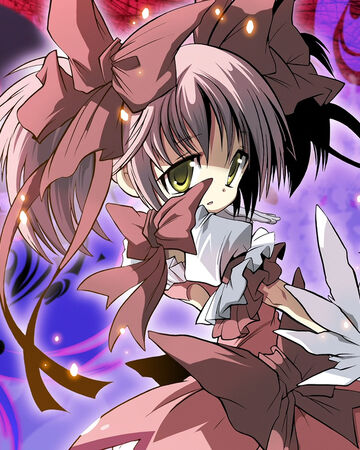 Episode 10 The Puella Magi Wiki Fandom While kyoko likes to battle things out, madoka talks things out, making them contradicting opposites. episode 10 the puella magi wiki fandom
