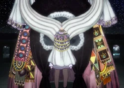 Mifuyu Azusa The Puella Magi Wiki Fandom