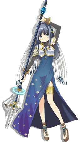Yachiyo Profile