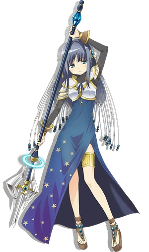 Yachiyo Profile
