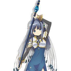 The Puella Magi Wiki Fandom The Puella Magi Wiki Fandom