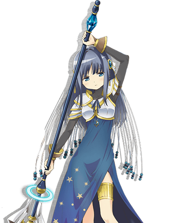 Yachiyo Nanami The Puella Magi Wiki Fandom One of the first four witches to be introduced with the games launch. yachiyo nanami the puella magi wiki