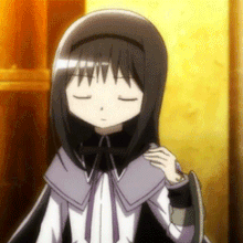 Homura Akemi The Puella Magi Wiki Fandom Share the best gifs now >>>. homura akemi the puella magi wiki