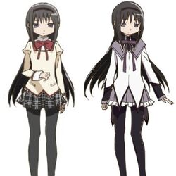 The Puella Magi Wiki Fandom The Puella Magi Wiki Fandom