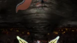 Walpurgisnacht's brief appearance in episode 25