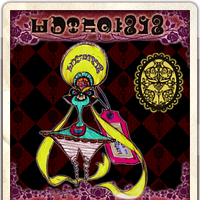 Candeloro The Puella Magi Wiki Fandom Oktavia von seckendorff is the witch form of sayaka miki. candeloro the puella magi wiki fandom