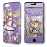 Felicia Mitsuki iPhone case