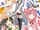 Puella Magi Suzune☆Magica