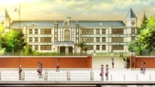 MRPMMMSS11 Mizuna Girls' School.jpg (352 KB) Mizuna Girls' School