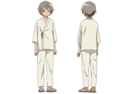 Kyosuke Kamijo profile