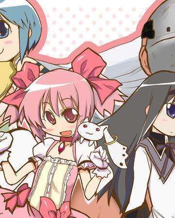 Episode 2 The Puella Magi Wiki Fandom Zerochan has 4,493 akemi homura anime images, wallpapers, hd wallpapers, android/iphone wallpapers, fanart, cosplay pictures, screenshots, facebook covers, and many more in its gallery. episode 2 the puella magi wiki fandom