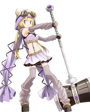 Felicia Mitsuki The Puella Magi Wiki Fandom Puella magi madoka magica (la); felicia mitsuki the puella magi wiki
