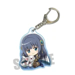 Yachiyo Nanami acrylic keychain