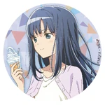 Softmap Yachiyo Nanami badge