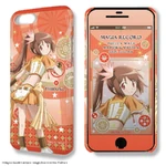 Tsuruno Yui iPhone case