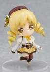 Mami Tomoe Magical Girl Nendoroid figure