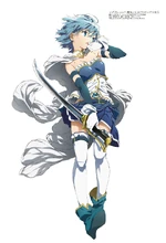 Megami, October 2020