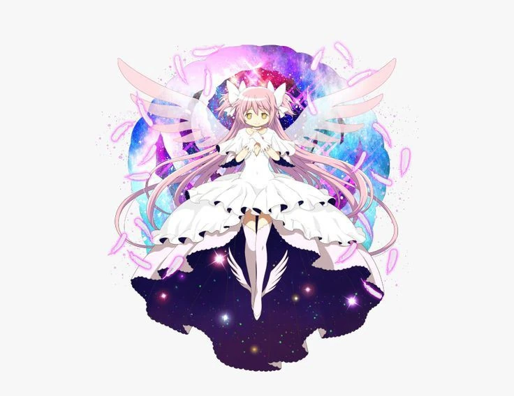 Ultimate Madoka | The Puella Magi Wiki | Fandom
