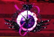 Beso de Bruja de Kriemhild Gretchen (mejor calidad)