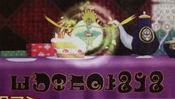 Candeloro.