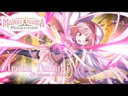 Video promocional de Iroha como personaje jugable