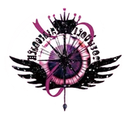 Beso de Bruja de Kriemhild Gretchen (transparente)