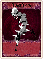 Oriko Magica Witch Card 5