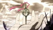 Semilla del Sufrimiento de Madoka/Kriemhild Gretchen