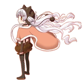 NagisaMomoe Rebellion