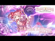 Video promocional de Madoka como personaje jugable